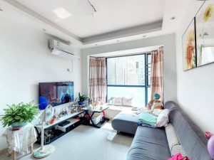 卡罗社区 宝安45平1房总价248万 卡罗社区 宝安45平1房总价248万深圳宝安区翻身二手房图片