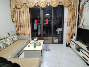 云山雅墅 精装两房两厅一厨一卫满五唯一，业主急卖中山三乡镇三乡镇二手房图片