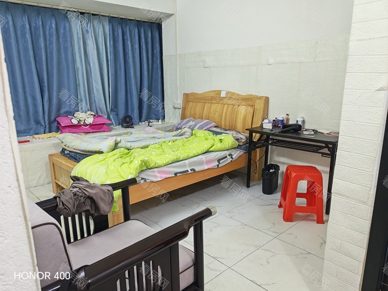 金凯乐花园 3室2厅 110㎡ 满五年_金凯乐花园二手房图片图片6