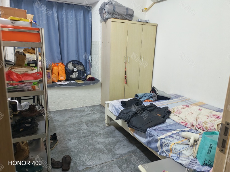 金凯乐花园 3室2厅 110㎡ 满五年_金凯乐花园二手房图片图片5