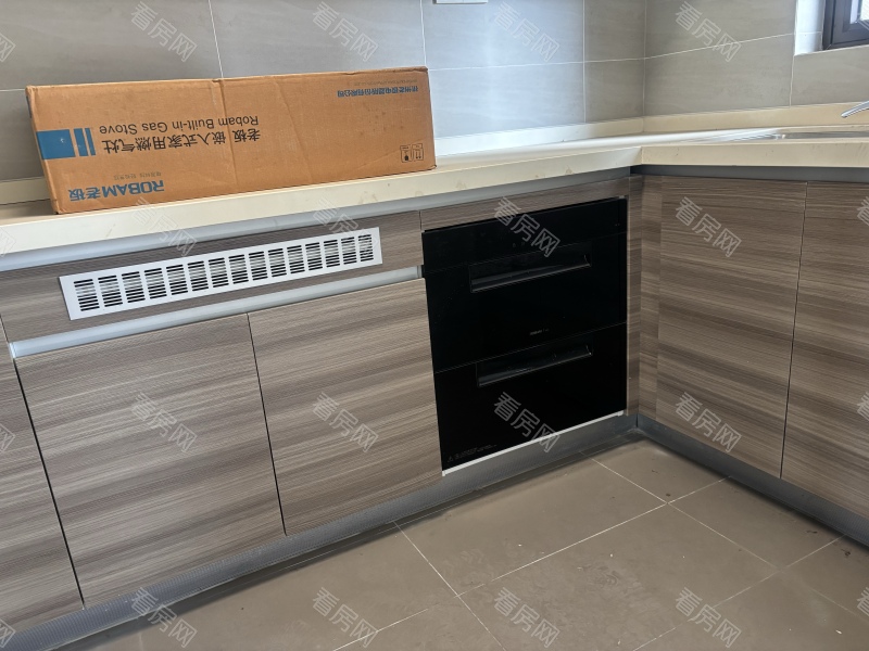 时代名著 3室2厅 96.33㎡ 满五年_时代名著二手房图片图片11