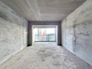 君联名都 3室2厅 125㎡ 毛坯郴州北湖区骆仙二手房图片