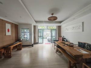 泮庐别墅 3室2厅 160.05㎡ 满五唯一_中山五桂山街道桂南学校二手房图片