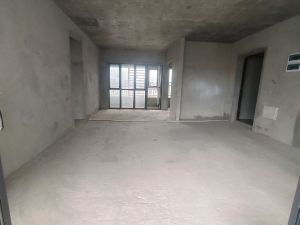 第五大道铂钰 4室2厅 148.84㎡ 毛坯_赣州章贡区章江新区二手房图片