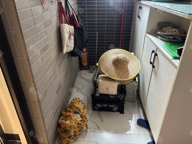 时代名著 3室2厅 95.85㎡ 整租_时代名著租房图片图片13