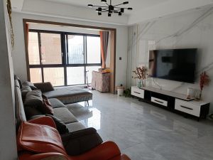 荣裕美丽缘 3室2厅 114.67㎡ 精装郴州苏仙区城东二手房图片