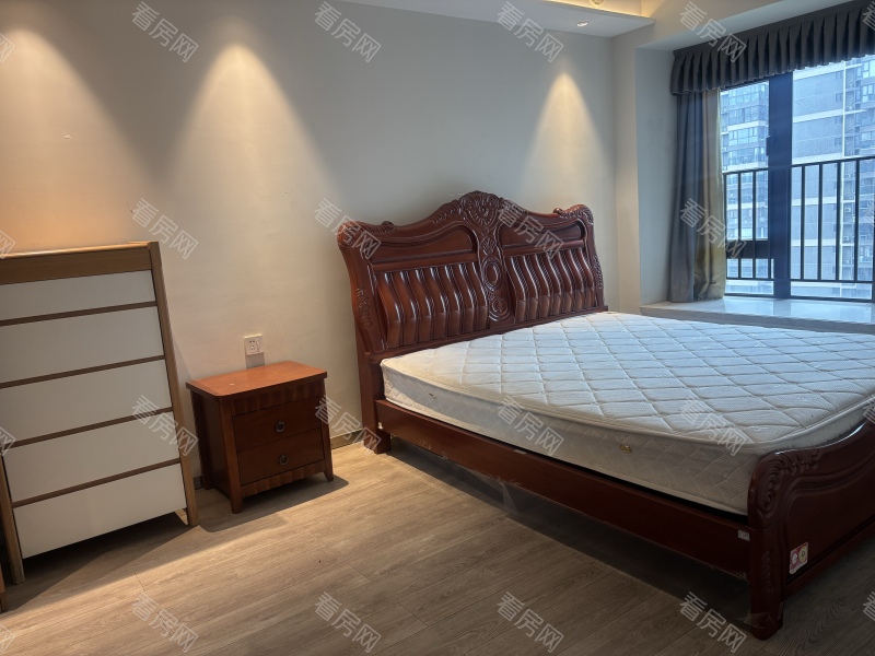 时代名著 3室2厅 96.33㎡ 满五年_时代名著二手房图片图片6