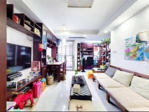 福岗园 价格合适，看房方便，欢迎咨询深圳福田区福田中心二手房图片