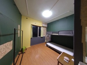 南方证券大厦 1室0厅 31.98㎡ 满五唯一 南方证券大厦 1室0厅 31.98㎡ 满五唯一深圳罗湖区春风路二手房图片