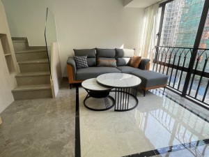 冠星金牛座 3室2厅 46㎡ 满五年_中山三乡镇三乡镇二手房图片