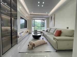 上品书苑 2室2厅 64㎡ 精装郴州北湖区骆仙二手房图片