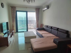 雅居乐佰利山 2室2厅 82㎡ 满五年中山三乡镇三乡镇二手房图片