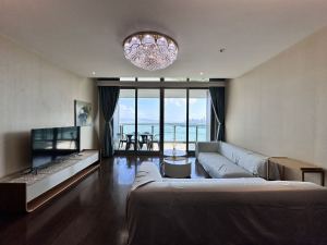 红树西岸 3室2厅 209㎡ 红树西岸 3室2厅 209㎡深圳南山区红树湾租房图片