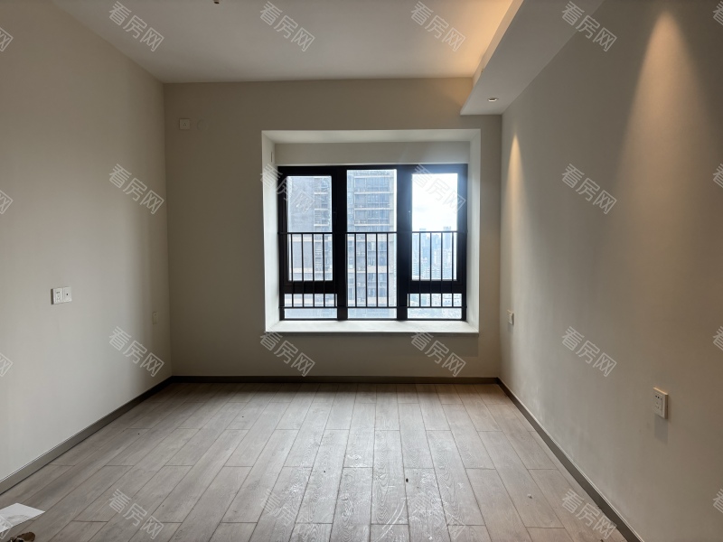 时代名著 3室2厅 96.33㎡ 满五年_时代名著二手房图片图片7