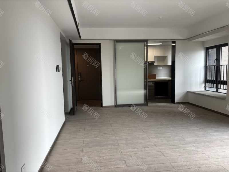 时代名著 3室2厅 96.33㎡ 满五年_时代名著二手房图片图片4