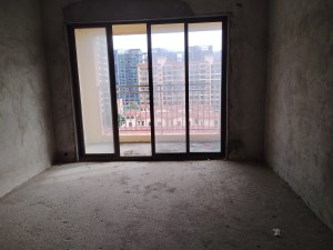 云山雅墅 全新毛胚两房两厅一厨一卫，业主急售中山三乡镇三乡镇二手房图片