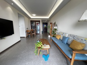 御景佳园一期 3室2厅 89.33㎡ 简装_深圳盐田区盐田港二手房图片