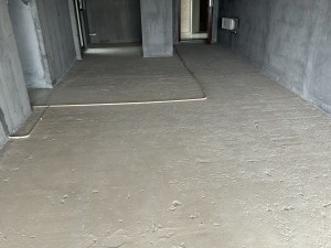 中源国际城 3室2厅 119㎡ 毛坯_郴州苏仙区城东二手房图片