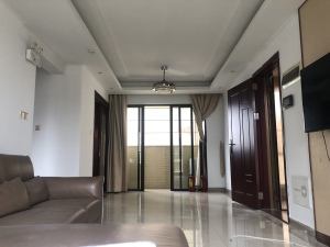 珠水豪庭 3室2厅 85.61㎡ 随时看房_佛山南海区黄岐租房图片