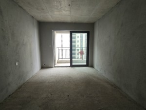 碧桂园衡州盛世 3室2厅 106㎡ 毛坯衡阳蒸湘区陆家新区二手房图片