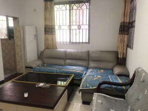 恒福花园(黄岐) 3室2厅 95㎡_佛山南海区黄岐租房图片