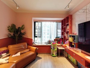 英伦名苑三期 4室2厅 108.59㎡ 简装 英伦名苑三期 4室2厅 108.59㎡ 简装深圳南山区科技园二手房图片