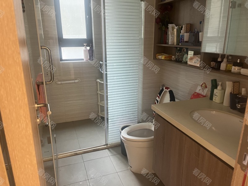 美的云熙府 4室2厅 143.77㎡ 整租_美的云熙府租房图片图片9