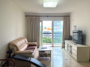 皇庭彩园 3室1厅 95.1㎡ 满五唯一深圳福田区皇岗二手房图片