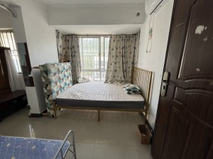 裕达华庭 1室0厅 16.91㎡ 整租深圳盐田区盐田港租房图片
