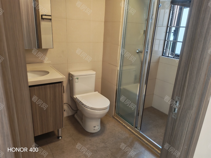 雅居乐万象郡峯汇 4室2厅 131㎡ 精装_雅居乐万象郡峯汇二手房图片图片9