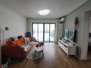 城市山林一期 2室2厅 73.32㎡ 满五年 城市山林一期 2室2厅 73.32㎡ 满五年深圳南山区南山中心二手房图片