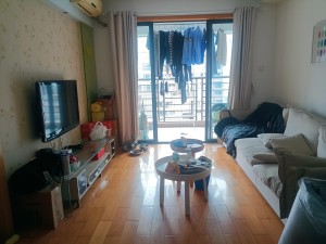 新德家园 2室1厅 75.51㎡ 满五唯一_深圳南山区前海二手房图片