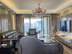 熙园山院 1500.00万||4室深圳龙华区梅林关二手房图片