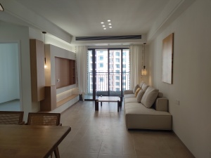 金凯乐花园 3室2厅 100㎡ 精装中山三乡镇三乡镇二手房图片