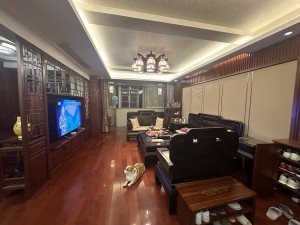 南光名仕苑 6室2厅 256.72㎡ 满五唯一深圳福田区皇岗二手房图片