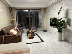 世纪嘉园 3室2厅 99.75㎡ 精装_赣州章贡区章江新区二手房图片