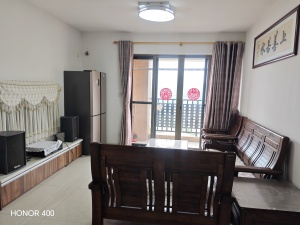 雍泉度假山庄 3室2厅 114.5㎡ 满五年中山三乡镇三乡镇二手房图片