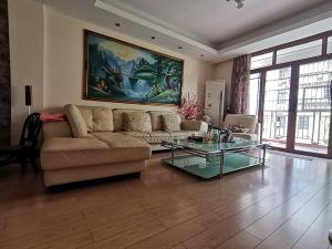 滨江东方胜境 靓房出售，欢迎咨询。赣州章贡区老城区二手房图片