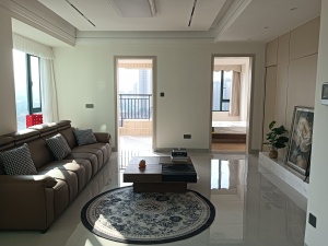 雅居乐佰利山 4室2厅 136㎡ 满五年中山三乡镇三乡镇二手房图片