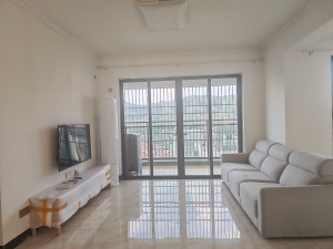 爱琴半岛 3室2厅 97㎡ 满五唯一_中山三乡镇三乡镇二手房图片