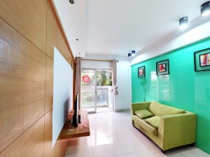 富通城三期 2室1厅 58.25㎡ 满五年_深圳宝安区碧海二手房图片