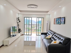 雅居乐御龙山鸣泉谷一期 4室2厅 125㎡ 满五唯一_中山五桂山街道桂南学校二手房图片