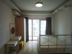 星桂园 罗湖地王58平2房总价330万深圳罗湖区地王二手房图片