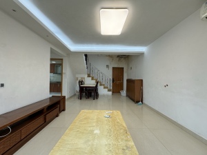 港丽豪园 4室2厅 145.4㎡ 满五年 港丽豪园 4室2厅 145.4㎡ 满五年深圳福田区福田中心二手房图片