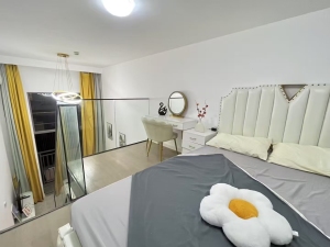 兆阳O立方 1室0厅 48.91㎡_佛山禅城区朝安租房图片