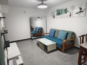 佳嘉豪苑 南山中心3房2厅，拎包入住深圳南山区南山中心二手房图片