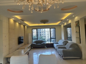 中海万锦豪园 3室2厅 151.48㎡佛山南海区千灯湖租房图片