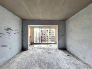 公园华府 4室2厅 137㎡ 毛坯郴州北湖区五岭二手房图片