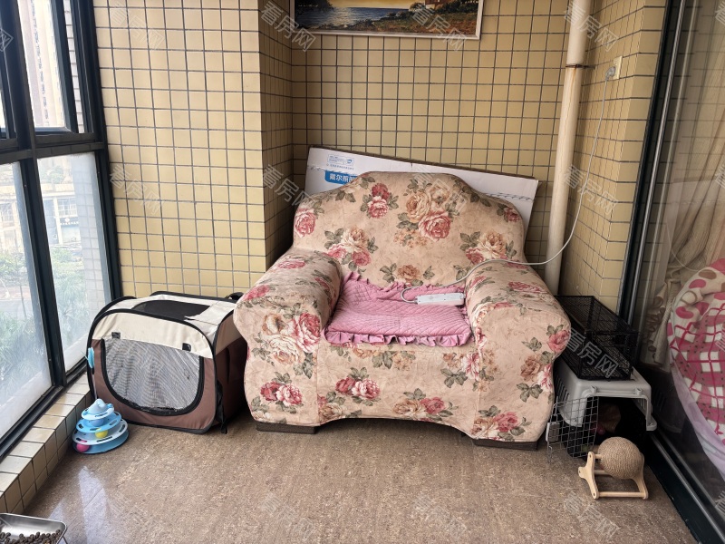 星晖园西区 2室2厅 92.99㎡ 满五唯一_星晖园西区二手房图片图片7