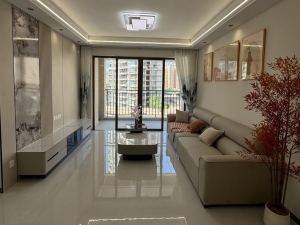 金凯乐花园 3室2厅 110㎡ 满五年中山三乡镇三乡镇二手房图片